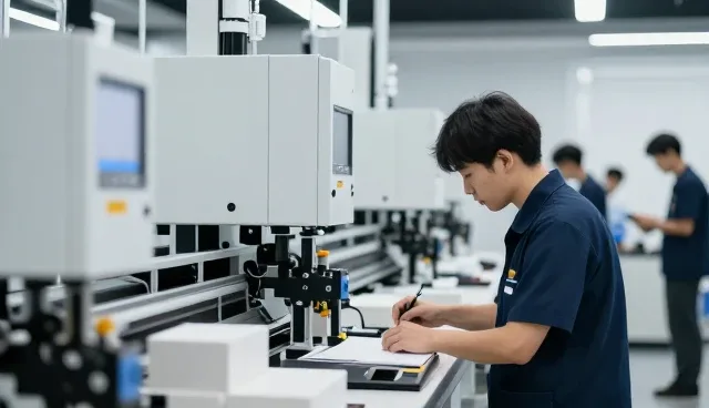 智能硬件集成方案