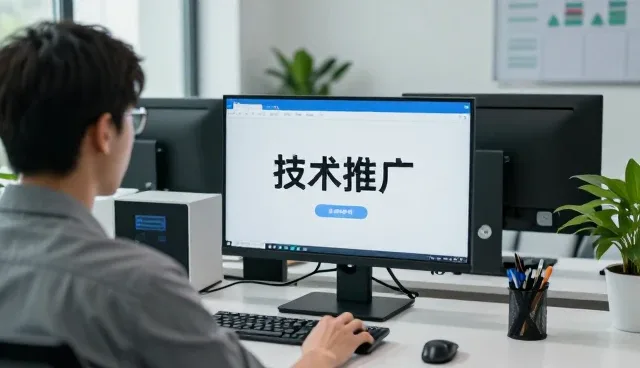 运维在技术成果转化中的关键作用与场景实践